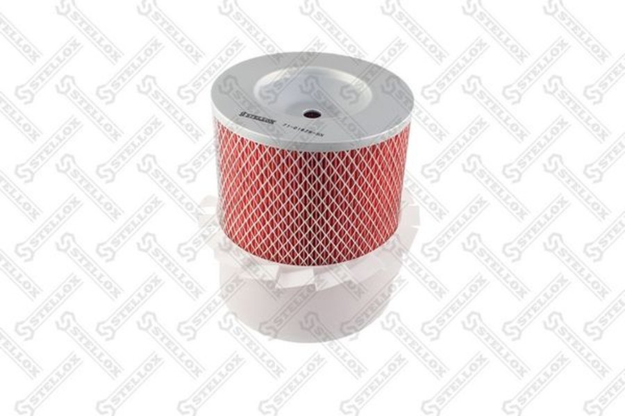Stellox воздушный фильтр 71-01829-SX