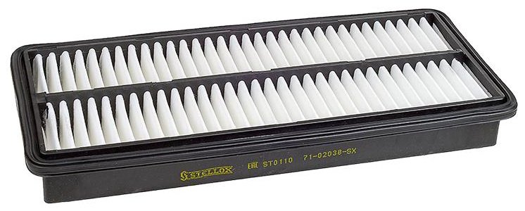 Stellox воздушный фильтр 7102038SX