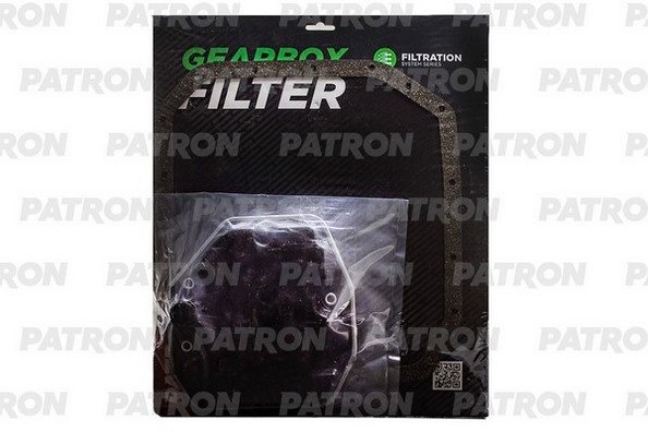 PATRON трансмиссионный фильтр PF5213
