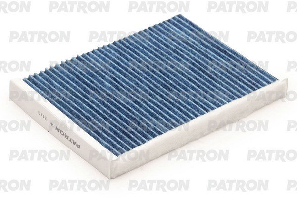 PATRON салонный фильтр PF2540
