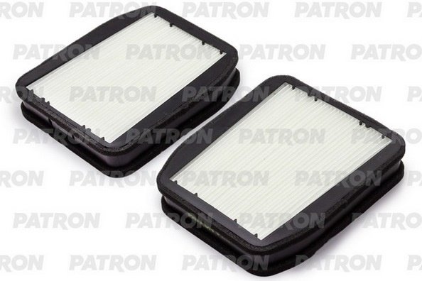 PATRON салонный фильтр PF2539