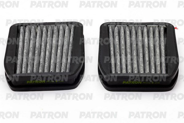PATRON салонный фильтр PF2554