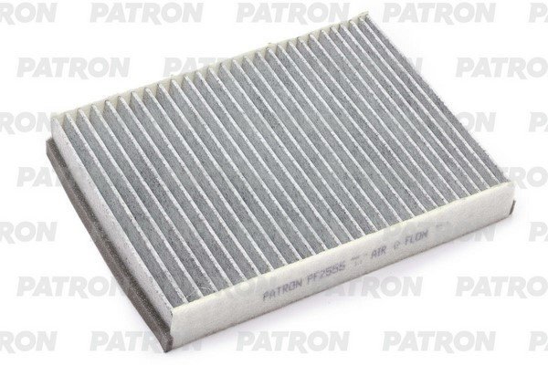 PATRON салонный фильтр PF2555