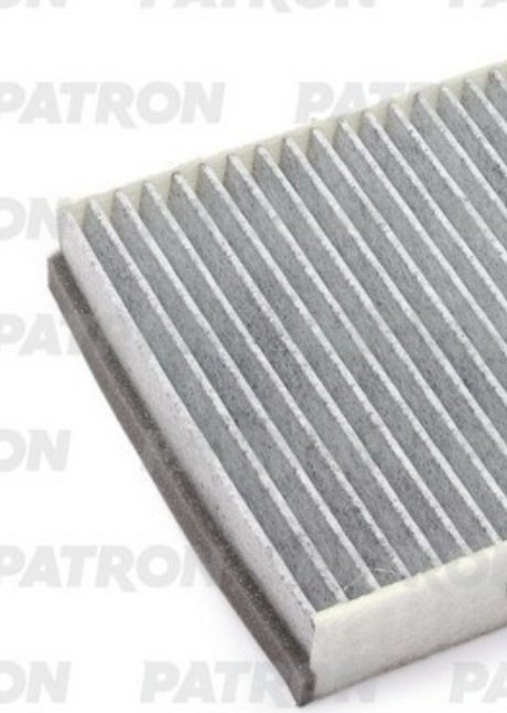 PATRON салонный фильтр PF2555