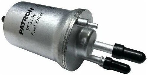 PATRON топливный фильтр PF3196