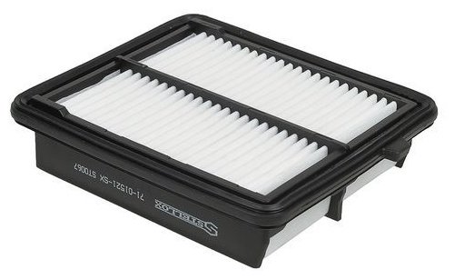 Stellox воздушный фильтр 71-01521-SX