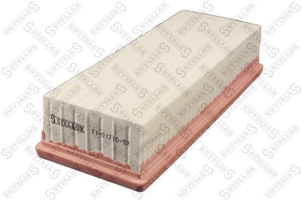 Stellox воздушный фильтр 71-01710-SX