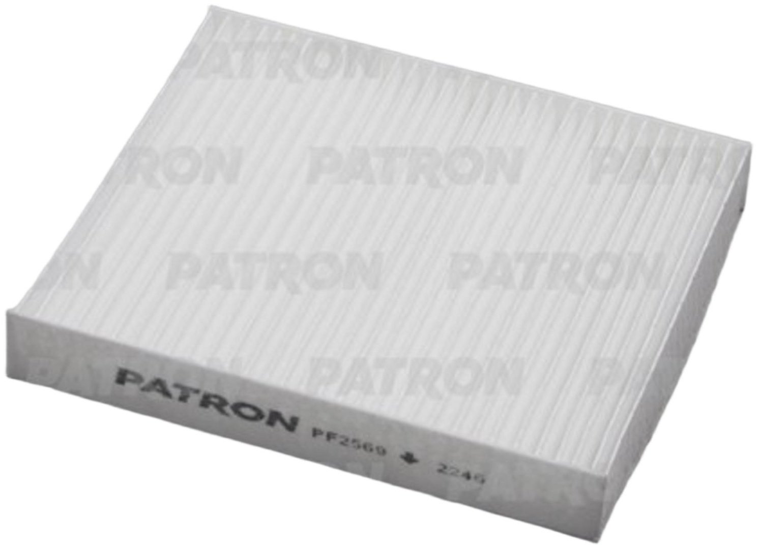 PATRON салонный фильтр PF-2569