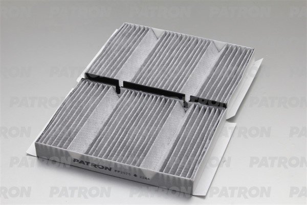 PATRON салонный фильтр PF2575