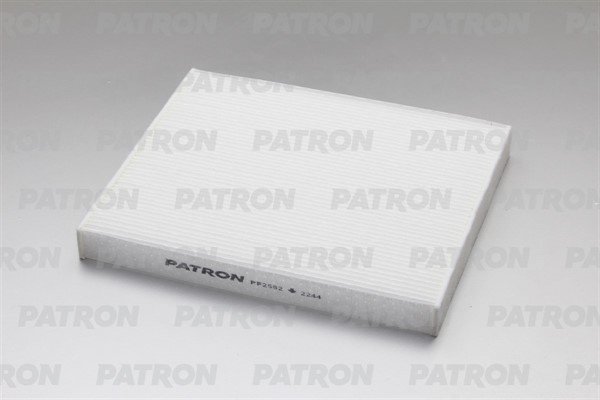 PATRON салонный фильтр PF2582