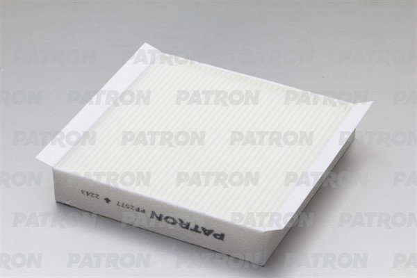 PATRON салонный фильтр PF2577