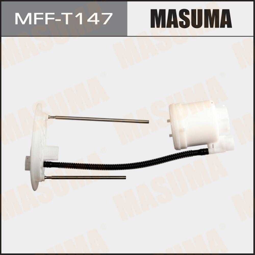 MASUMA топливный фильтр MFF-T147 купить,NaN
