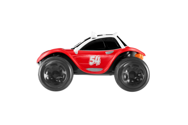 Машинка Chicco Buggy красный купить,NaN