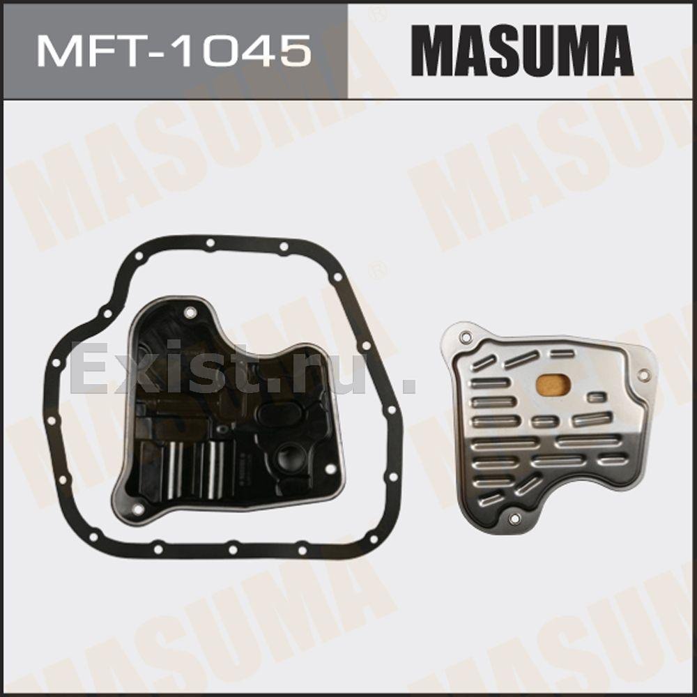 MASUMA трансмиссионный фильтр MFT-1045 купить,NaN