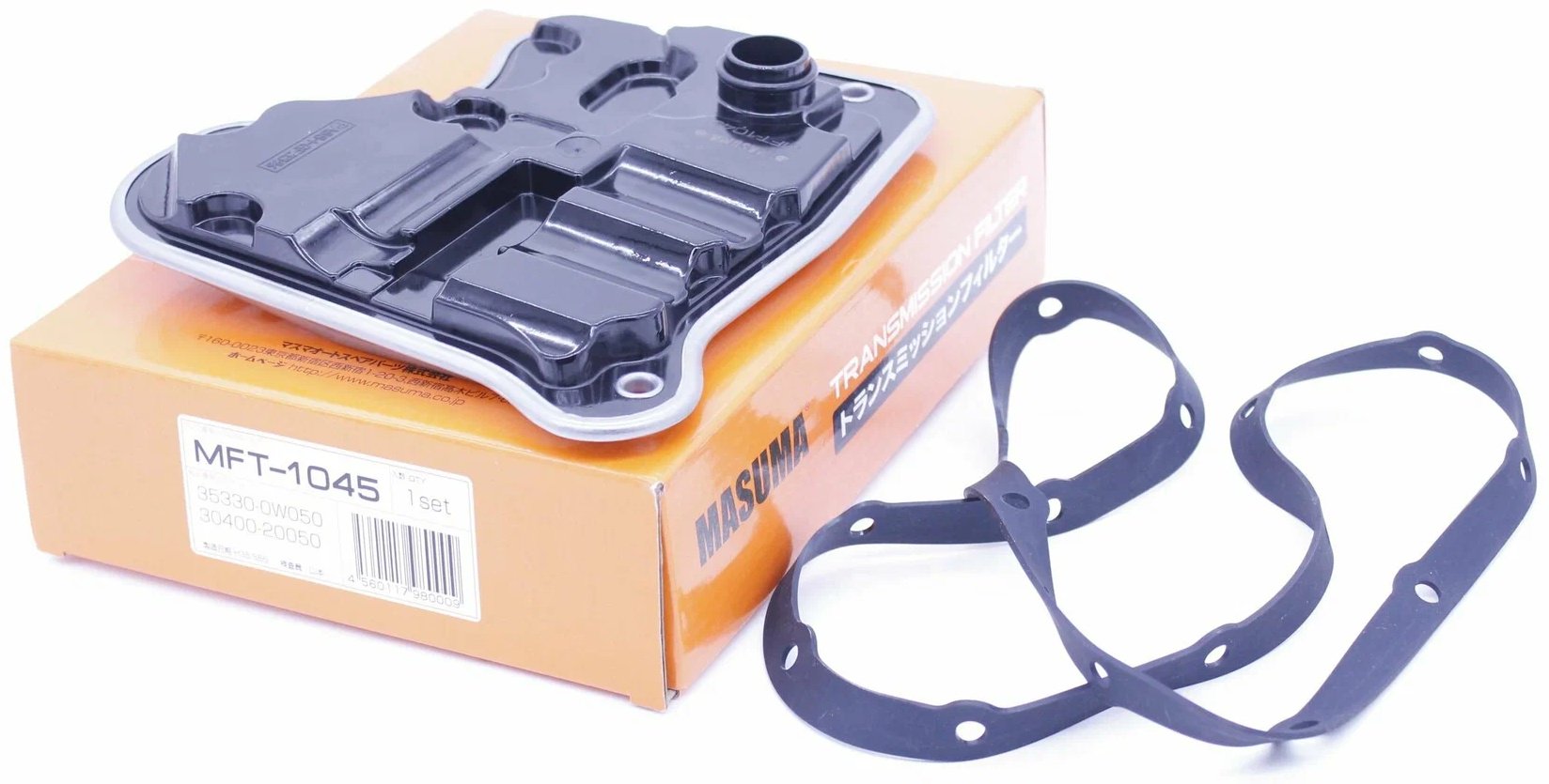 MASUMA трансмиссионный фильтр MFT-1045 купить,NaN