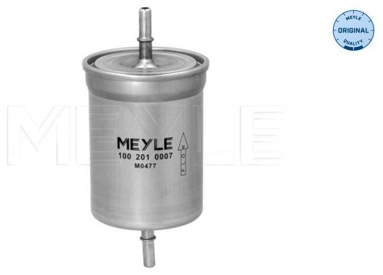 MEYLE топливный фильтр 100 201 0007 купить,NaN