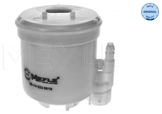 MEYLE топливный фильтр 30-14 323 0019 купить,NaN