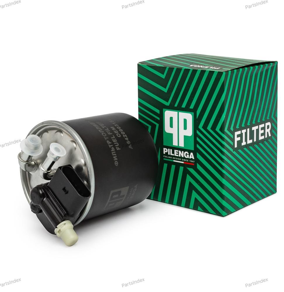 PILENGA Фильтр Топливный FCP2450 купить,NaN