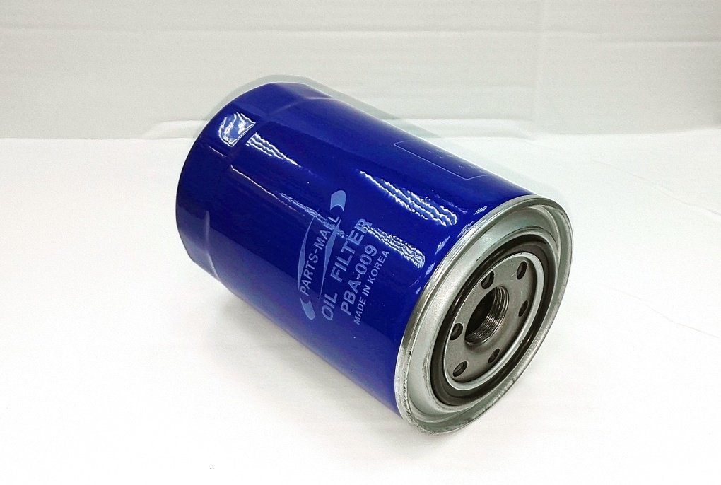 PMC PARTS MALL масляный фильтр PBA-009 - ForteMarket PMC PARTS MALL масляный фильтр PBA-009 купить,NaN