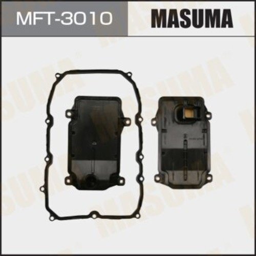 MASUMA трансмиссионный фильтр MFT-3010 - ForteMarket MASUMA трансмиссионный фильтр MFT-3010 купить,NaN