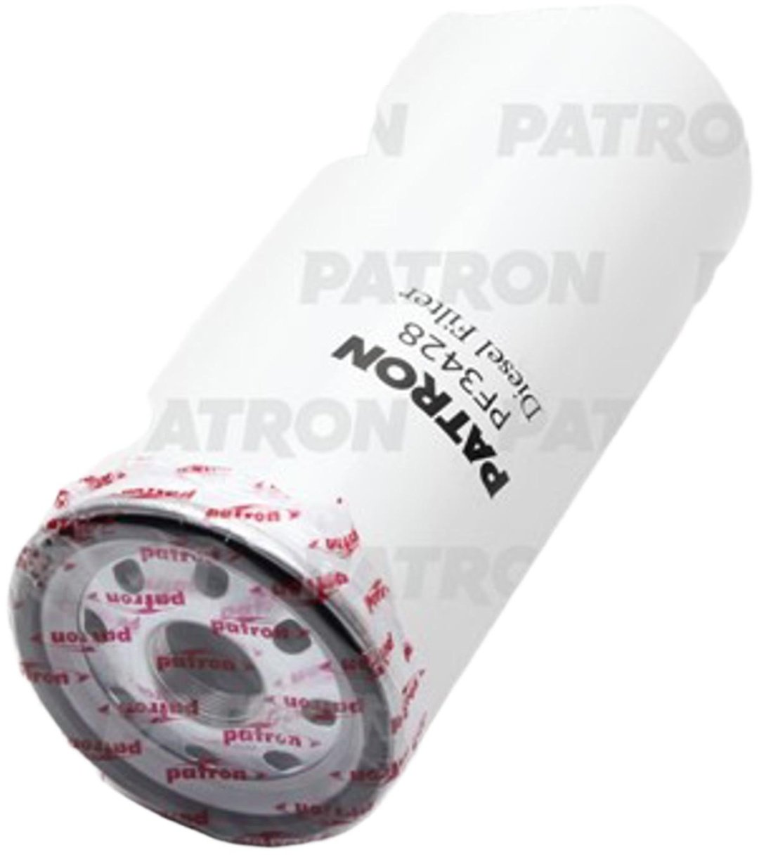 PATRON топливный фильтр PF 3428 - ForteMarket PATRON топливный фильтр PF 3428 купить,NaN