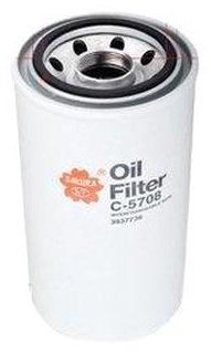 Sakura масляный фильтр C5708 - ForteMarket Sakura масляный фильтр C5708 купить,NaN