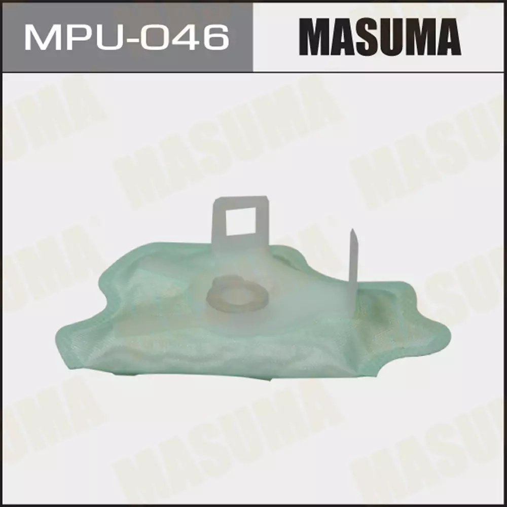 MASUMA фильтр грубой очистки топлива MPU046 купить,NaN