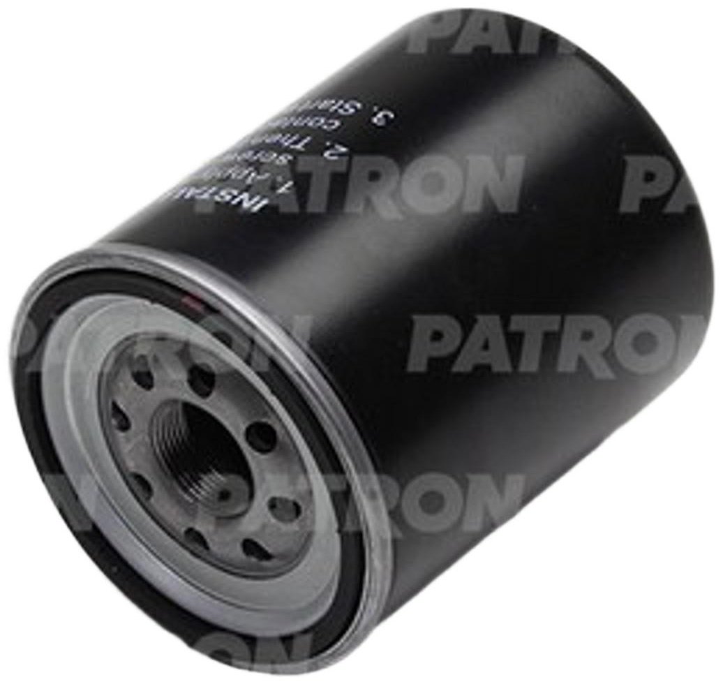 PATRON масляный фильтр PF 4029 - ForteMarket PATRON масляный фильтр PF 4029 купить,NaN