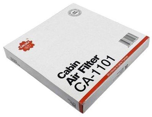 Sakura салонный фильтр CA1101 купить,NaN