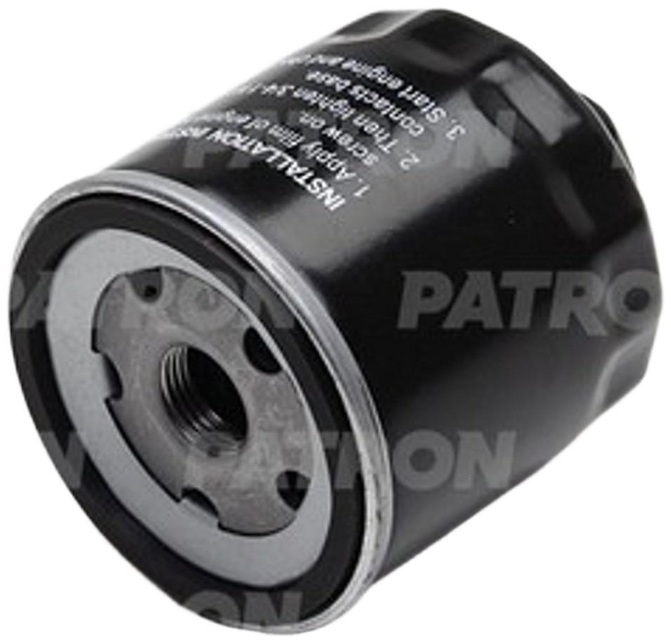 PATRON масляный фильтр PF 4035 - ForteMarket PATRON масляный фильтр PF 4035 купить,NaN