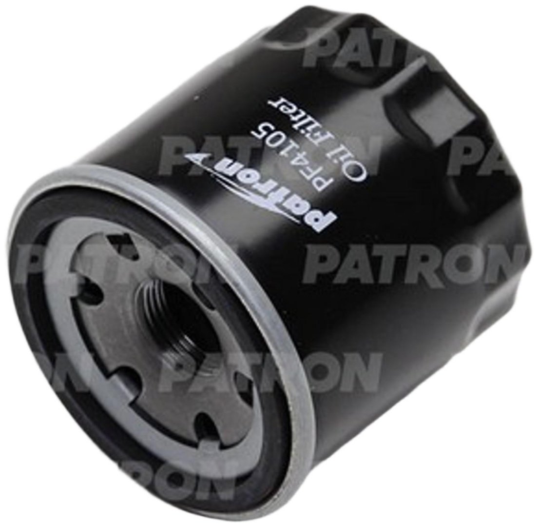 PATRON масляный фильтр PF 4105 купить,NaN