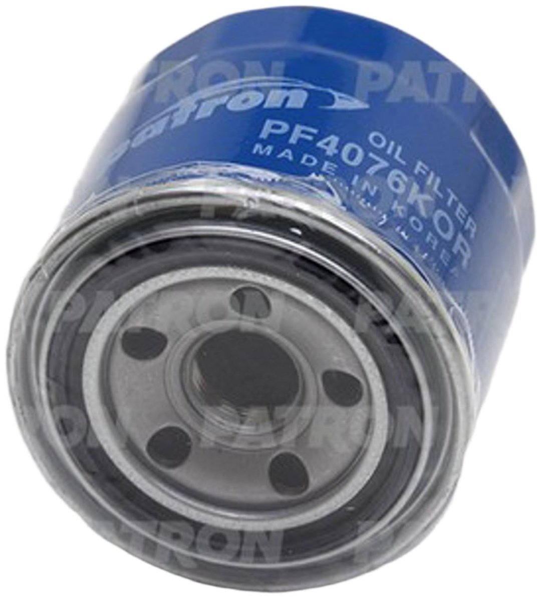 PATRON масляный фильтр PF 4076KOR купить,NaN