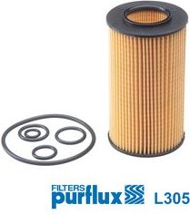 PURFLUX Масляный Фильтр L305 купить,NaN