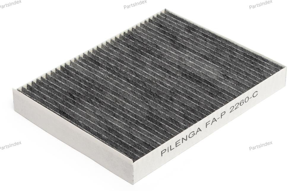 PILENGA Фильтр Салона FAP2260C купить,NaN