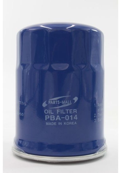 PMC PARTS MALL масляный фильтр PBA-014 купить,NaN
