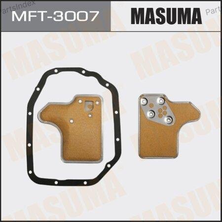 MASUMA Фильтр Масляный АКПП MFT3007 - ForteMarket MASUMA Фильтр Масляный АКПП MFT3007 купить,NaN