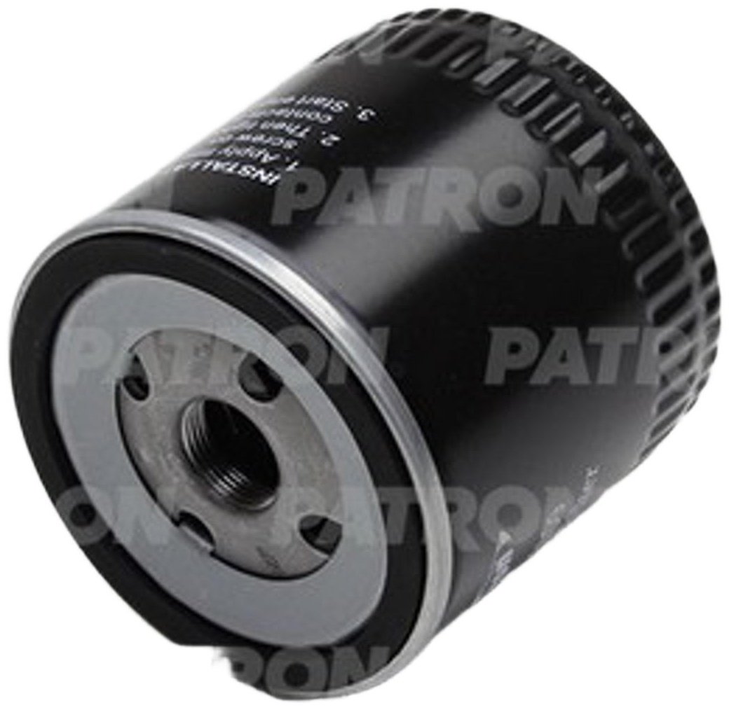 PATRON масляный фильтр PF 4109 - ForteMarket PATRON масляный фильтр PF 4109 купить,NaN