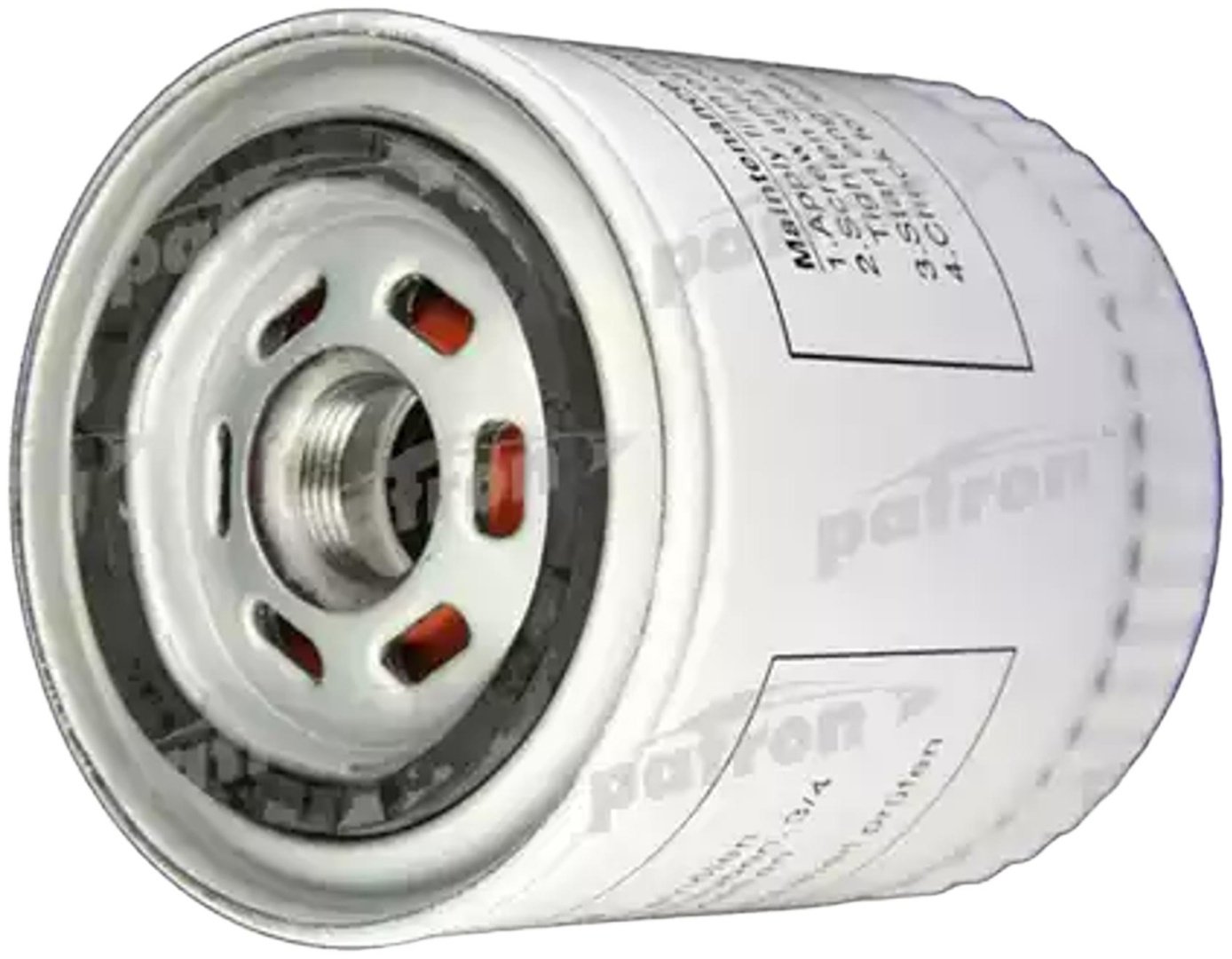 PATRON масляный фильтр PF 4114 купить,NaN
