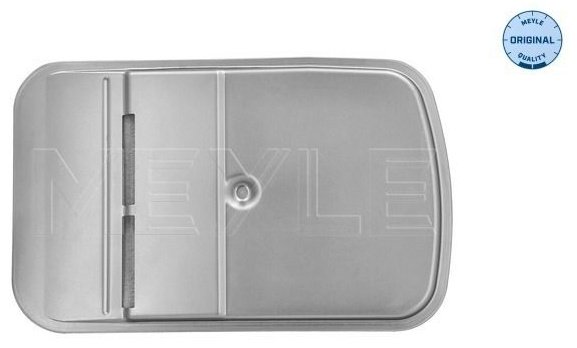 MEYLE трансмиссионный фильтр 3141370003 купить,NaN