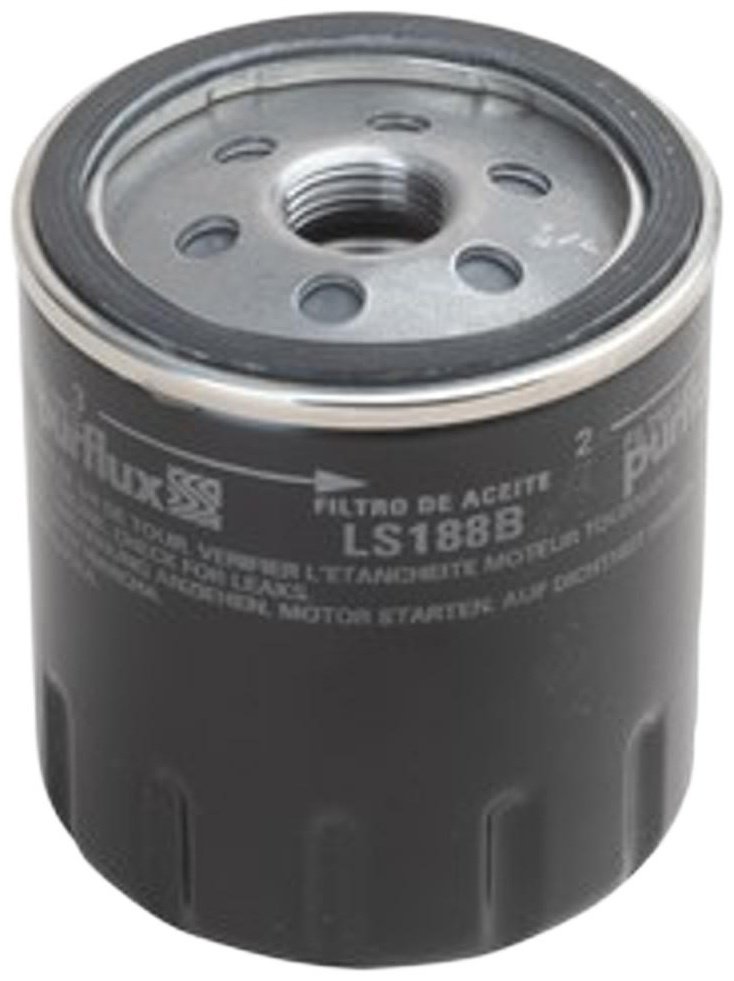 Purflux масляный фильтр LS188B - ForteMarket Purflux масляный фильтр LS188B купить,NaN