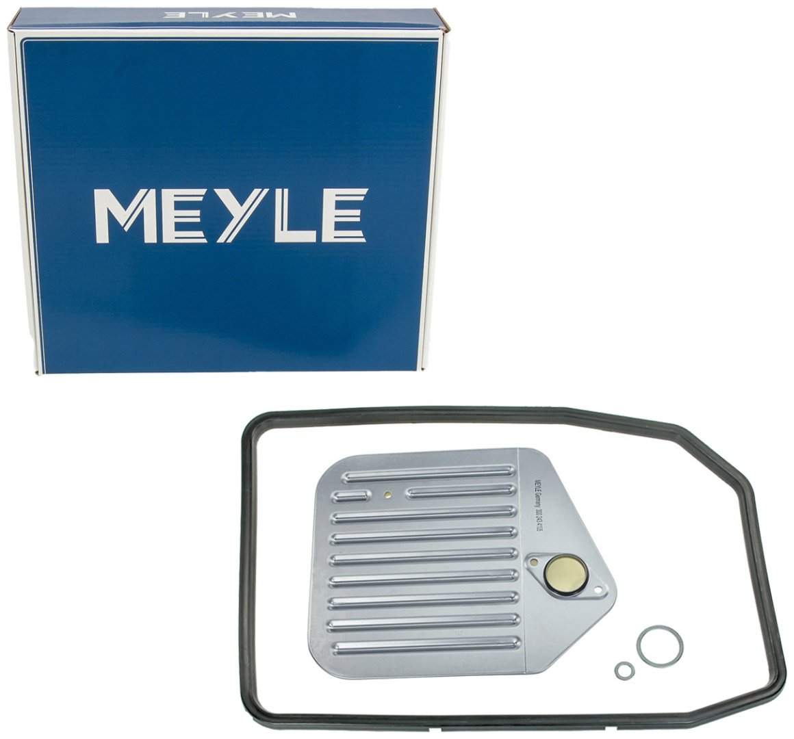 MEYLE Фильтр Масляный АКПП 3002434105S купить,NaN