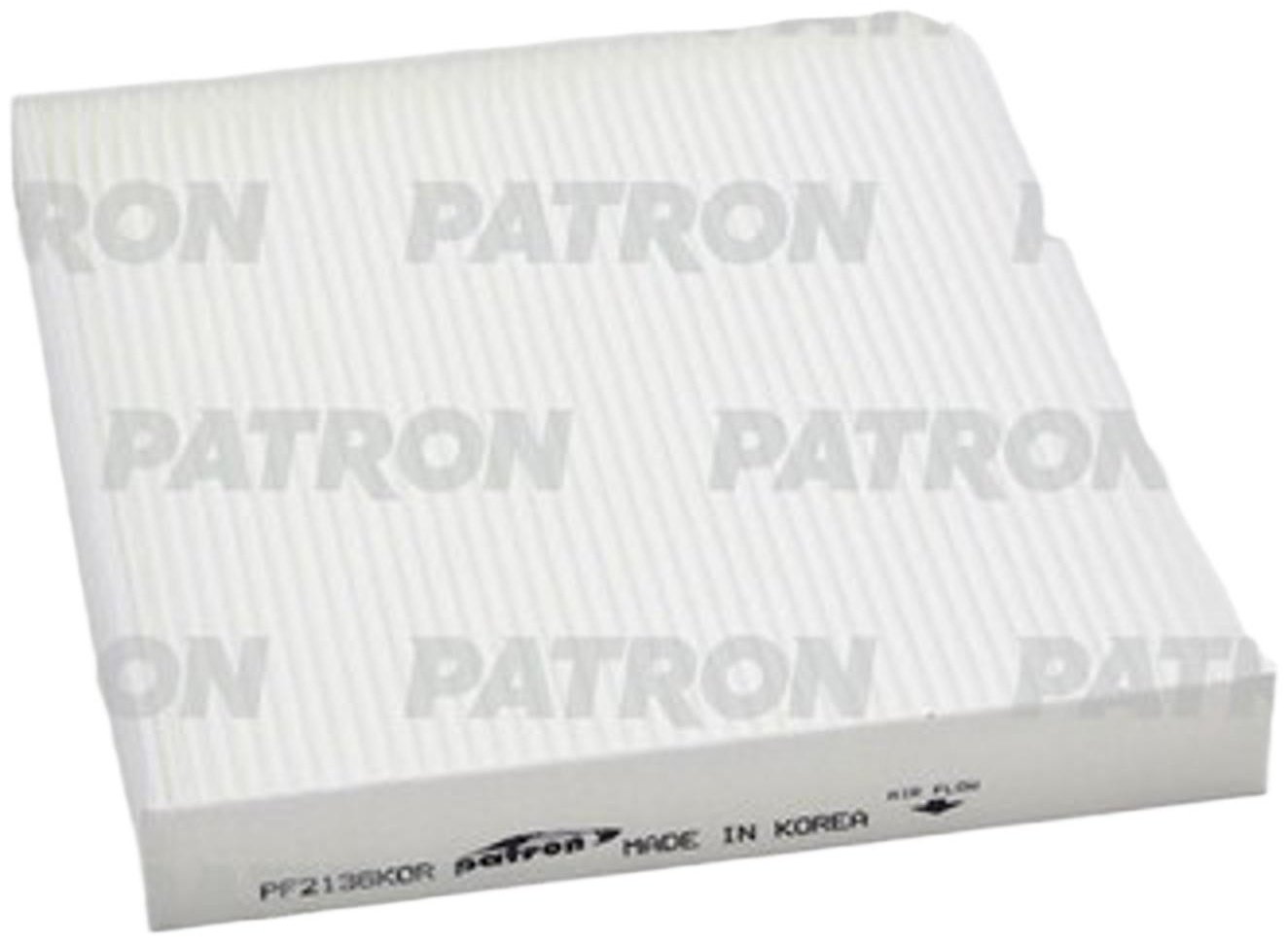 PATRON салонный фильтр PF 2136KOR купить,NaN