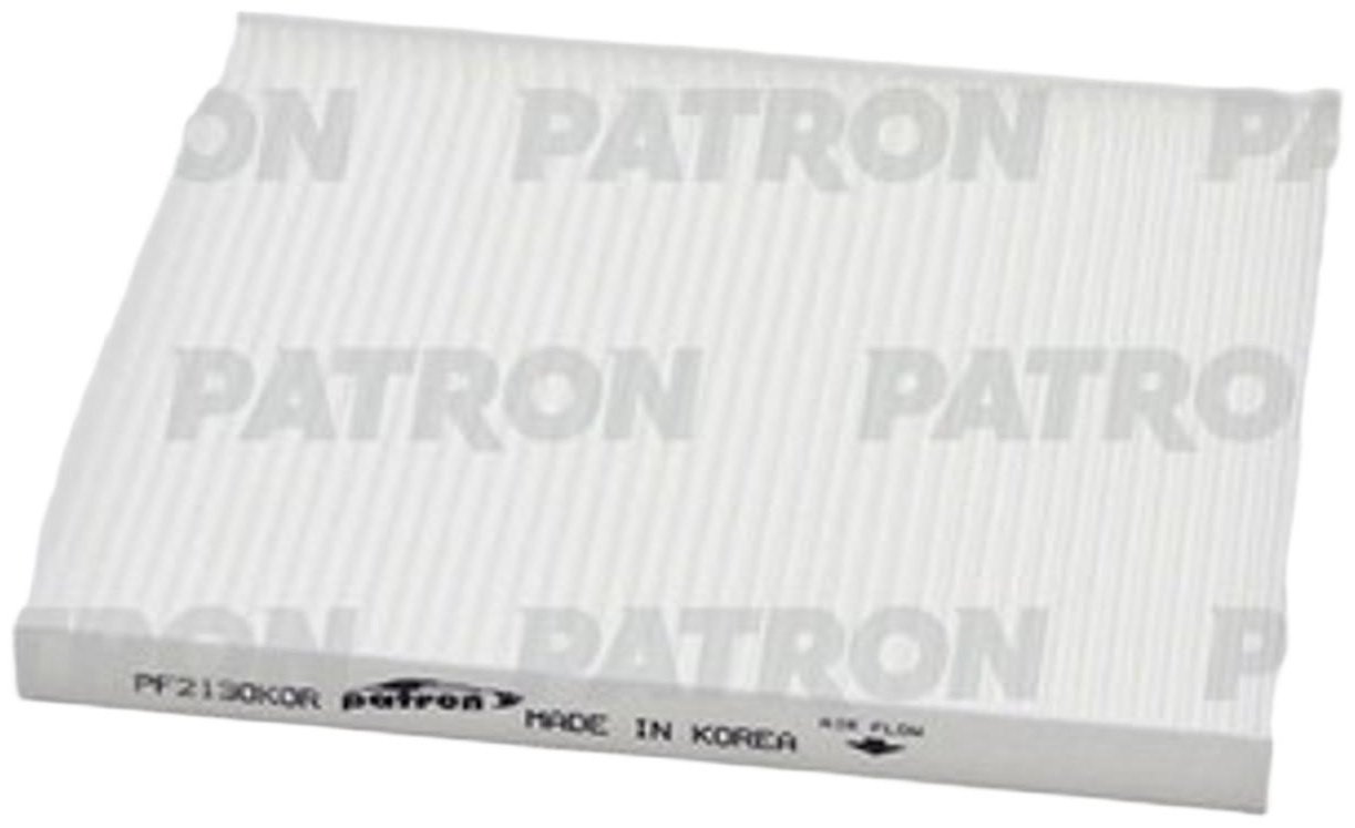 PATRON салонный фильтр PF 2130KOR купить,NaN
