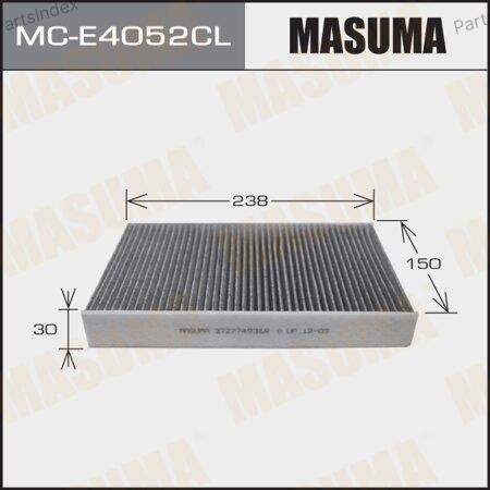 MASUMA Фильтр Салона MCE4052CL - ForteMarket MASUMA Фильтр Салона MCE4052CL купить,NaN
