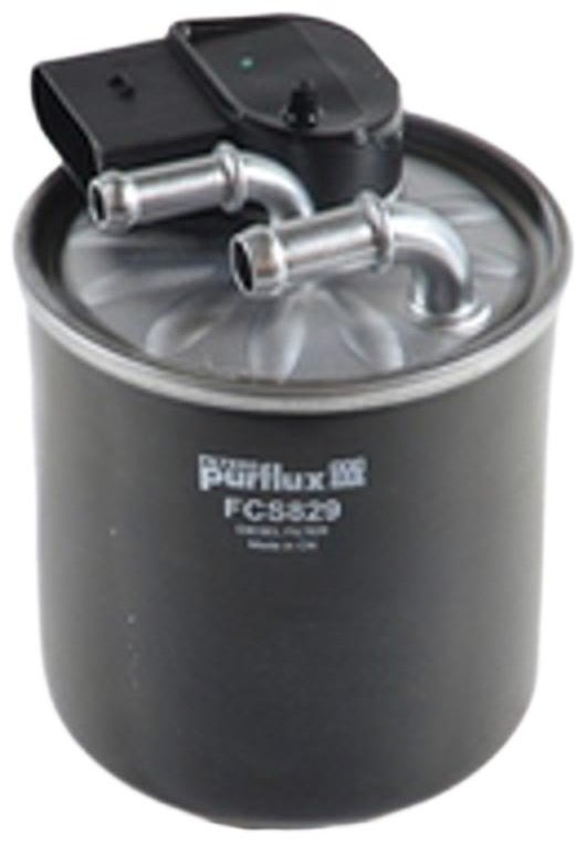 Purflux топливный фильтр FCS829 купить,NaN