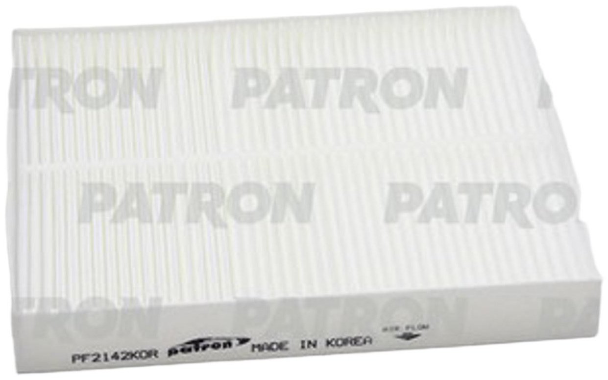 PATRON салонный фильтр PF 2142KOR - ForteMarket PATRON салонный фильтр PF 2142KOR купить,NaN