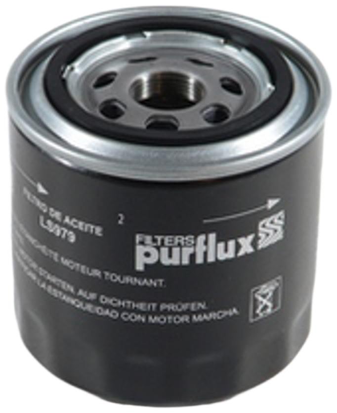 Purflux масляный фильтр LS979 купить,NaN
