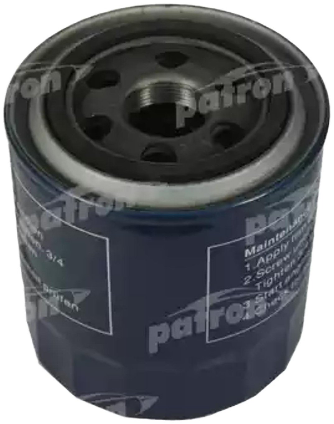 PATRON масляный фильтр PF 4196 купить,NaN