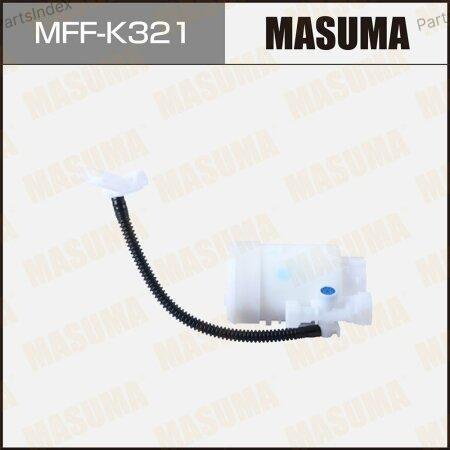 MASUMA Фильтр Топливный MFFK321 купить,NaN
