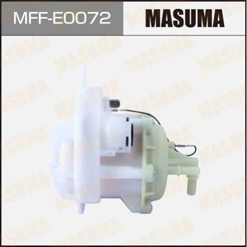 MASUMA Фильтр Топливный MFFE0072 купить,NaN